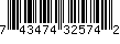 Item UPC