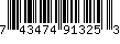 Item UPC