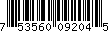 Item UPC