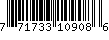 Item UPC