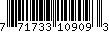 Item UPC
