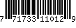 Item UPC