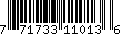 Item UPC