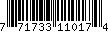 Item UPC