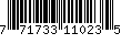Item UPC
