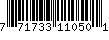 Item UPC