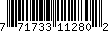 Item UPC