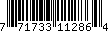 Item UPC