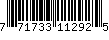 Item UPC