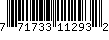 Item UPC