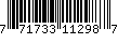 Item UPC