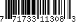 Item UPC