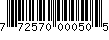 Item UPC