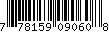 Item UPC