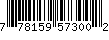 Item UPC