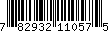 Item UPC