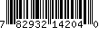 Item UPC