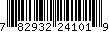 Item UPC