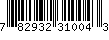 Item UPC