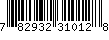 Item UPC
