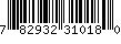 Item UPC