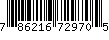 Item UPC