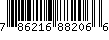 Item UPC