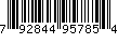 Item UPC
