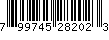 Item UPC