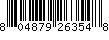 Item UPC