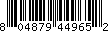 Item UPC