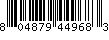 Item UPC