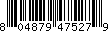 Item UPC