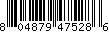 Item UPC