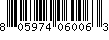 Item UPC