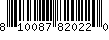 Item UPC