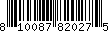 Item UPC