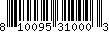 Item UPC