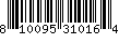 Item UPC