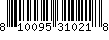 Item UPC
