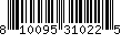 Item UPC