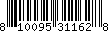 Item UPC