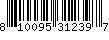 Item UPC