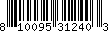 Item UPC