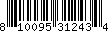 Item UPC