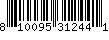 Item UPC