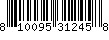 Item UPC