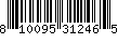 Item UPC