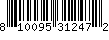 Item UPC