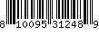Item UPC